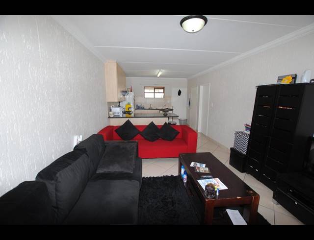 1 BEDROOM APARTMENT FOR SALE IN PAULSHOF